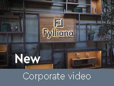 New Corporate video