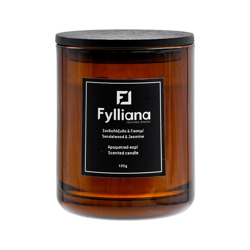 ΑΡΩΜΑΤΙΚΟ ΚΕΡΙ Fylliana FL6478 