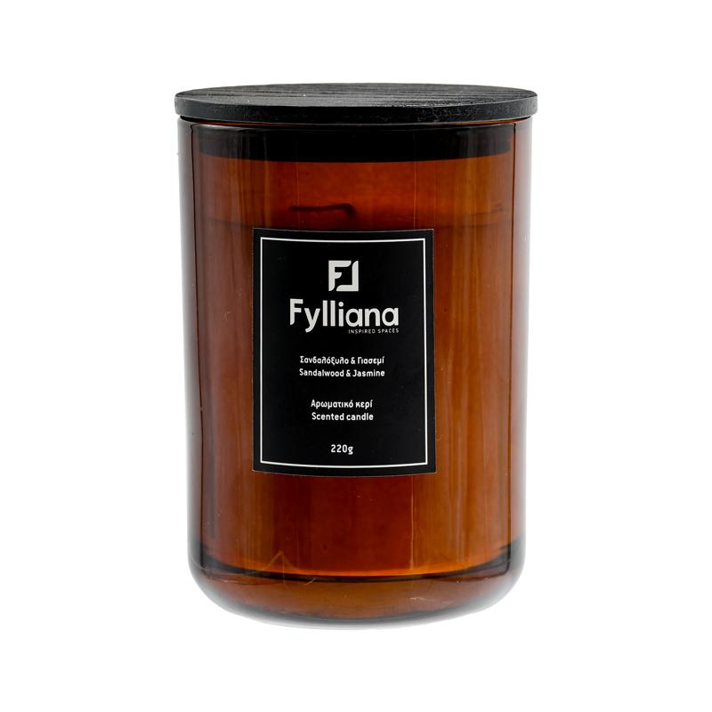 ΑΡΩΜΑΤΙΚΟ ΚΕΡΙ Fylliana FL80105 