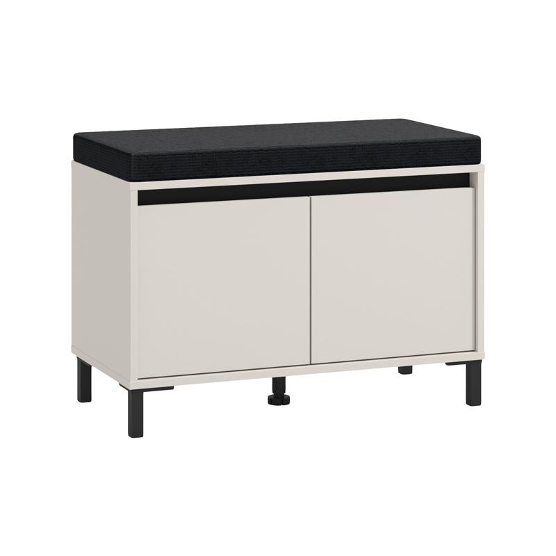 ΕΠΙΠΛΟ ΕΙΣΟΔΟΥ-ΧΩΛ ARRAN KOM CASHMERE ΧΡΩΜΑ 80x40x57εκ