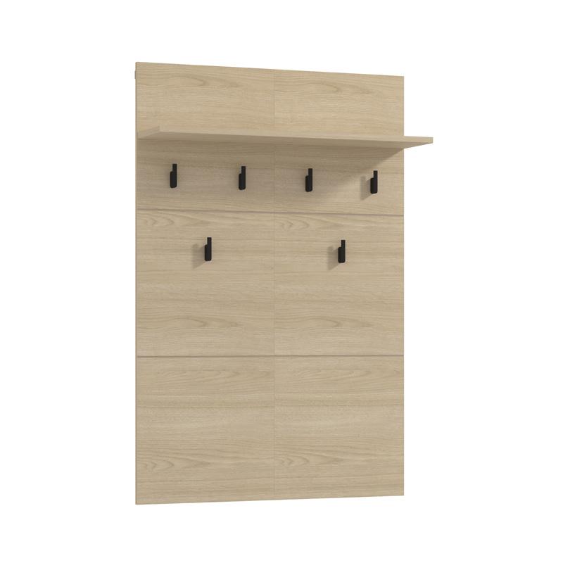 ΕΠΙΠΛΟ ΕΙΣΟΔΟΥ-ΧΩΛ RATHLIN CIV LIGHT PORT OAK ΧΡΩΜΑ 77x20x115εκ